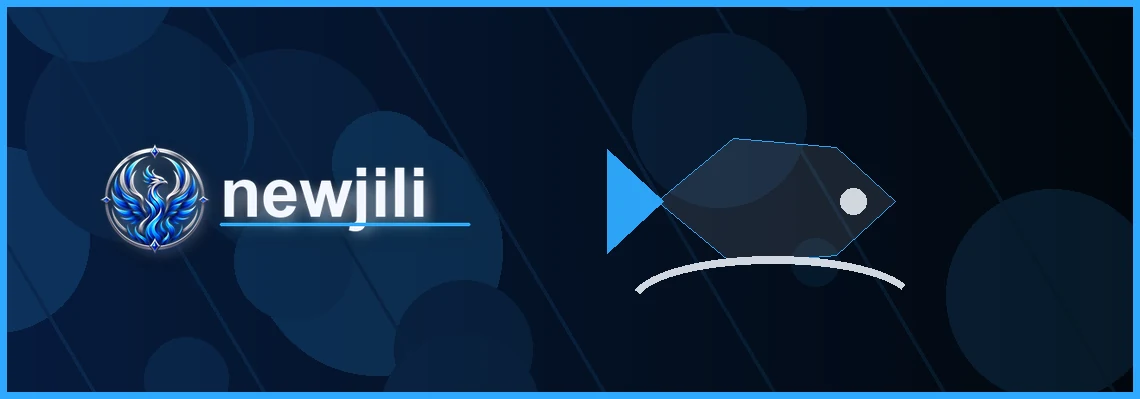newjili fishing full-width visual guide 1
