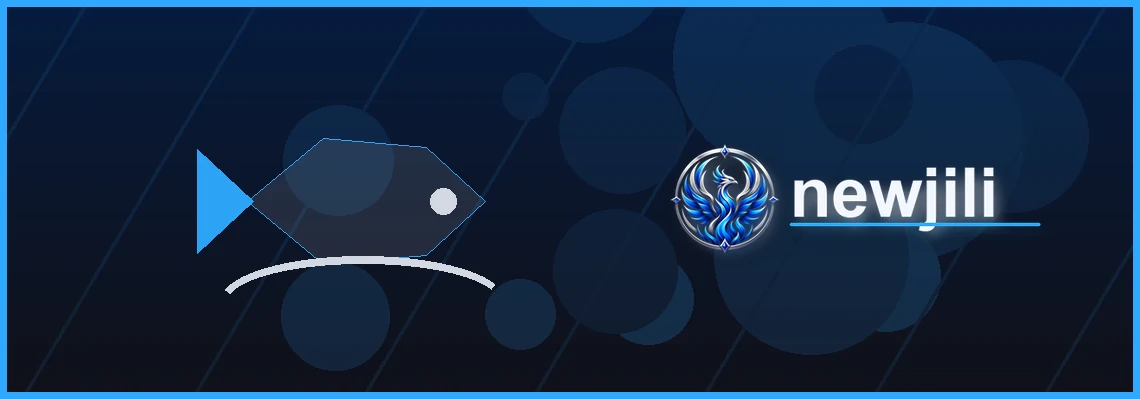 newjili fishing full-width visual guide 2