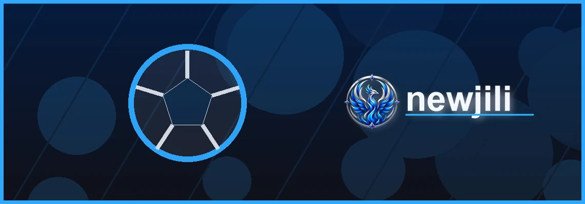 newjili sports full-width visual guide 2